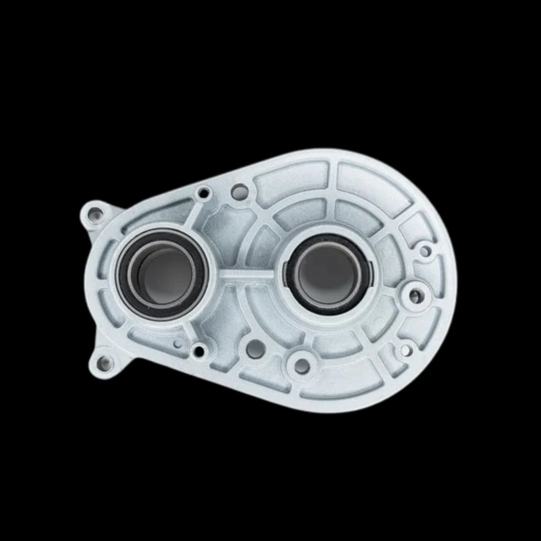 Kraken VESLA.5 Gear Plate (Gas) [KVS136]