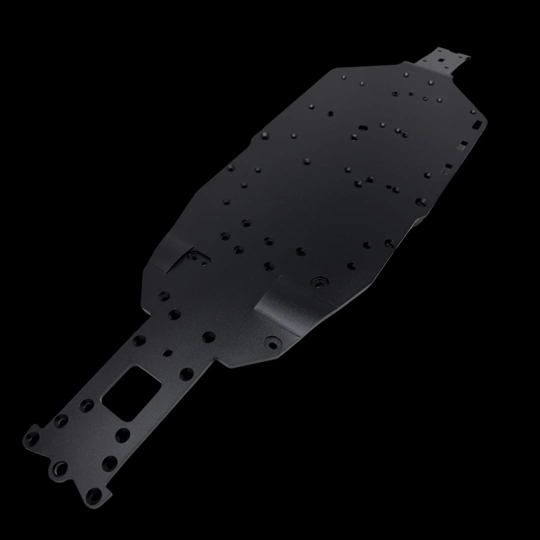 Kraken VESLA.5 Main Chassis [KVS115]