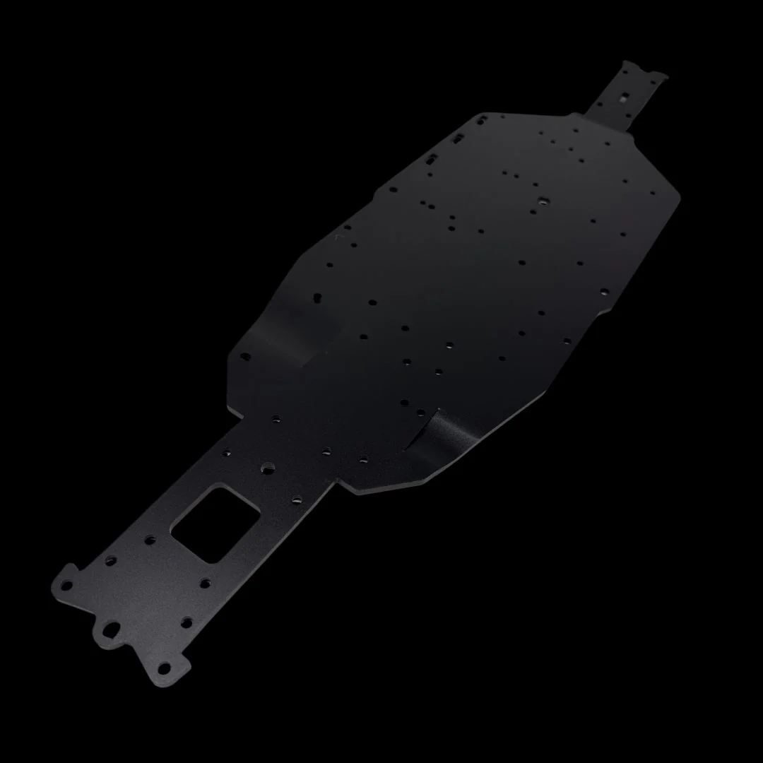 Kraken VESLA.5 Main Chassis [KVS115] - Image 2