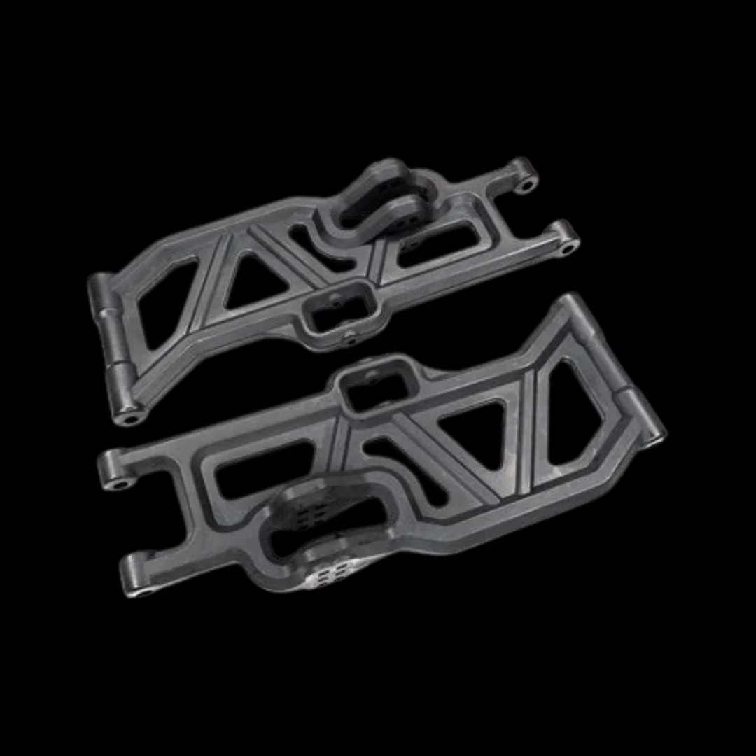 Kraken VESLA.5 Rear Lower Arm Set (V2) [KVS104]