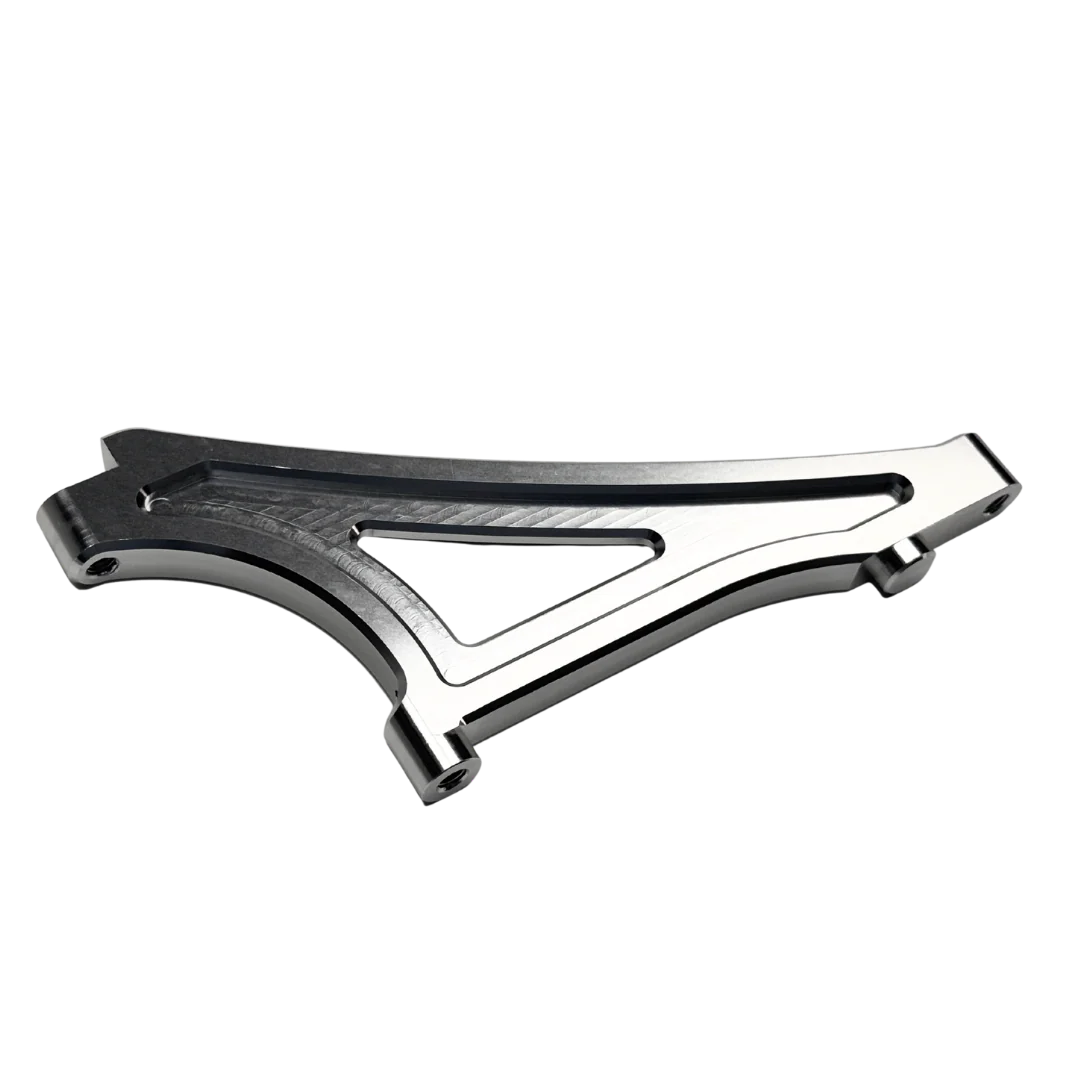 HD Billet Aluminum T6061 Chassis Brace VESLA.5 [KVS202] - Image 2