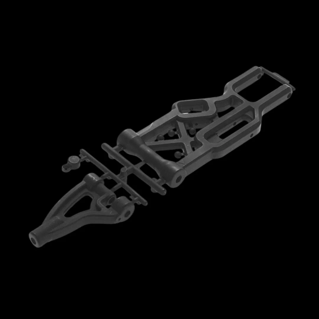 VEKTA.5 Front Arm Set [KVT02]