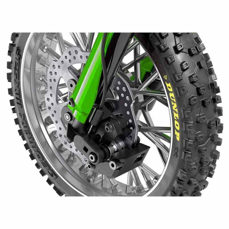 LOSI 1/4 Promoto-MX Motorcycle RTR with Battery and Charger, Pro Circuit - Image 13