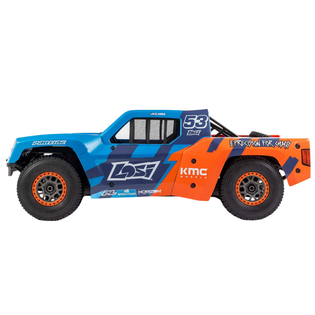 Losi 1/5 5IVE-TE 3.0 Electric 4WD Desert Truck RTR [LOS05022] - Image 3