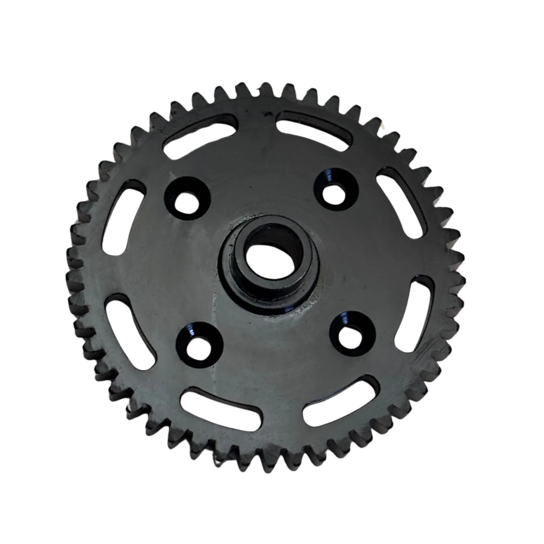 Losi 5T 2.0 Drivetrain