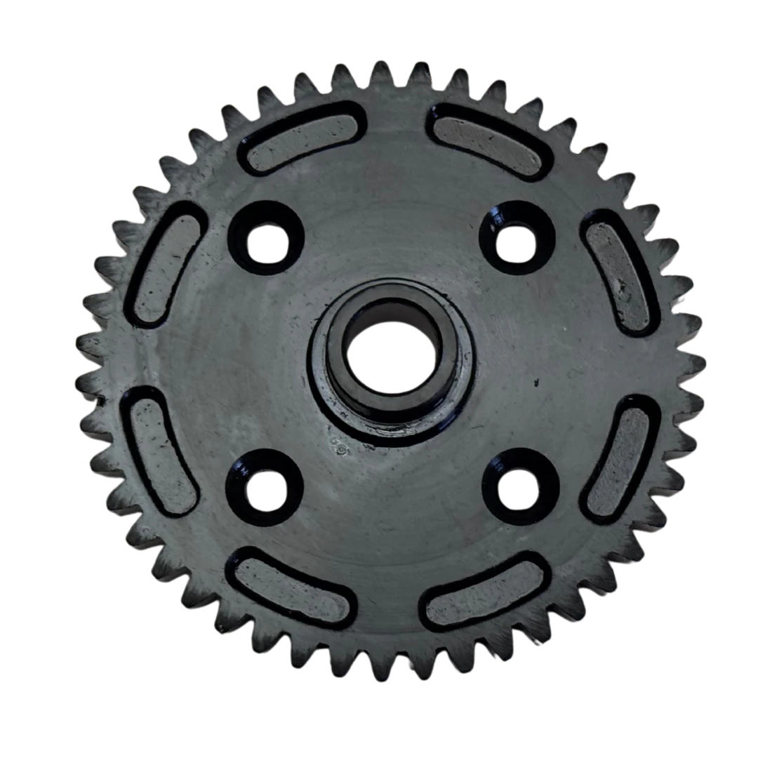Taylor Losi 5ive & 2.0 Hardened Steel Spur Gear - Image 3