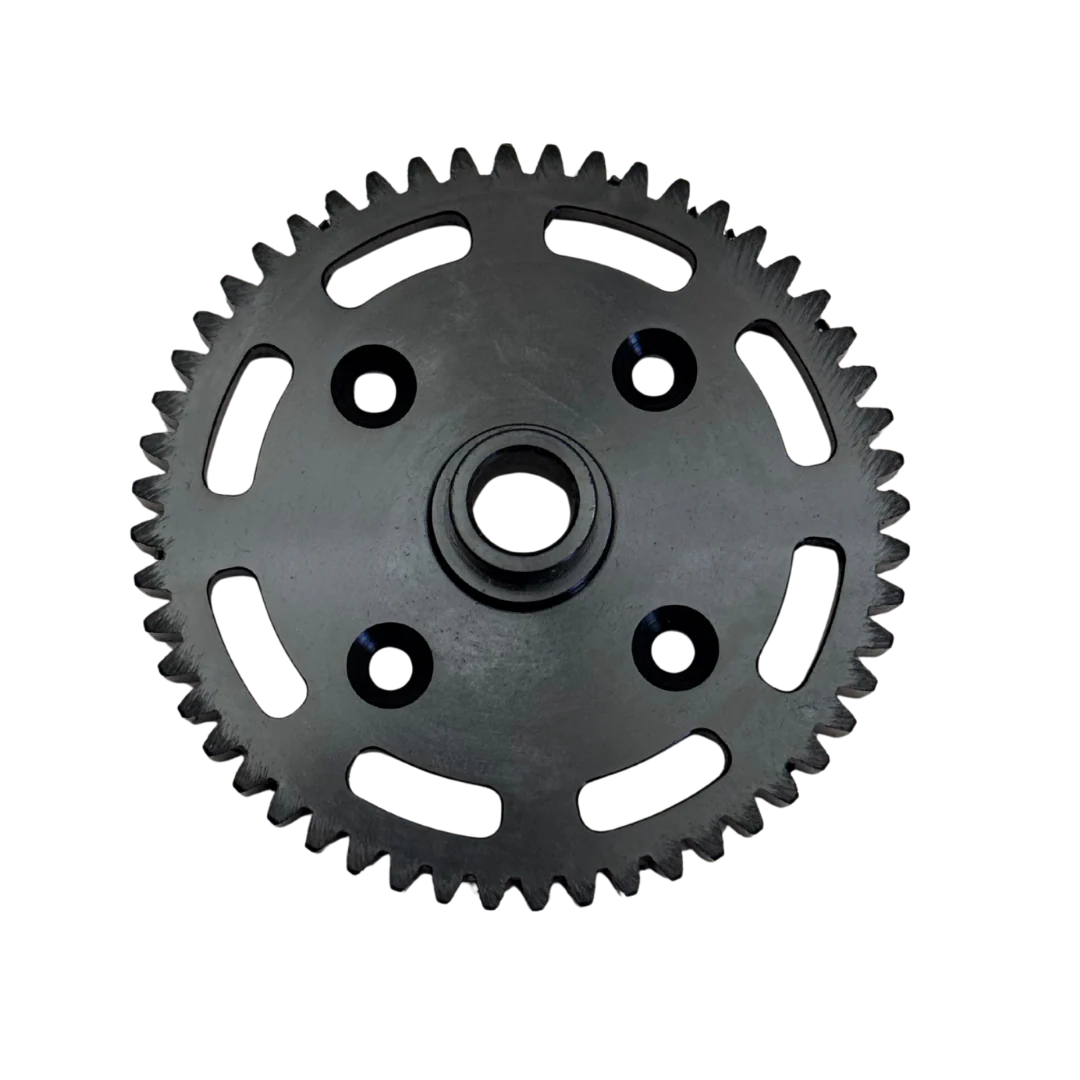 Taylor Losi 5ive & 2.0 Hardened Steel Spur Gear - Image 4