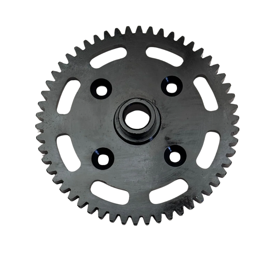 Taylor Losi 5ive & 2.0 Hardened Steel Spur Gear - Image 5