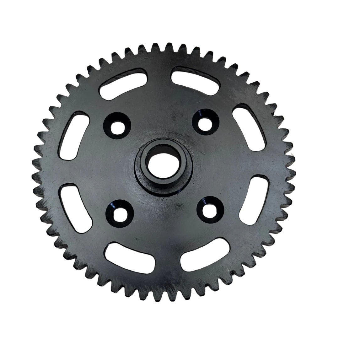 Taylor Losi 5ive & 2.0 Hardened Steel Spur Gear - Image 6