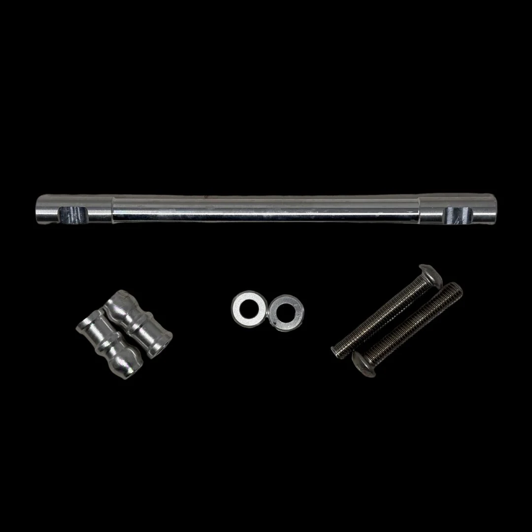 M6 JS Performance VEKTA Rear Shock Stop System - Image 2