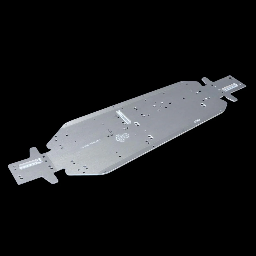 MCD 5 Series Chassis Competition - 400102A