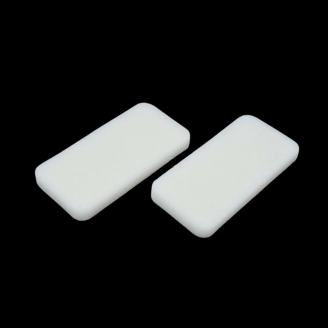 MCD Air Box Intake Silencer Foam Standard For Dry - 725901P