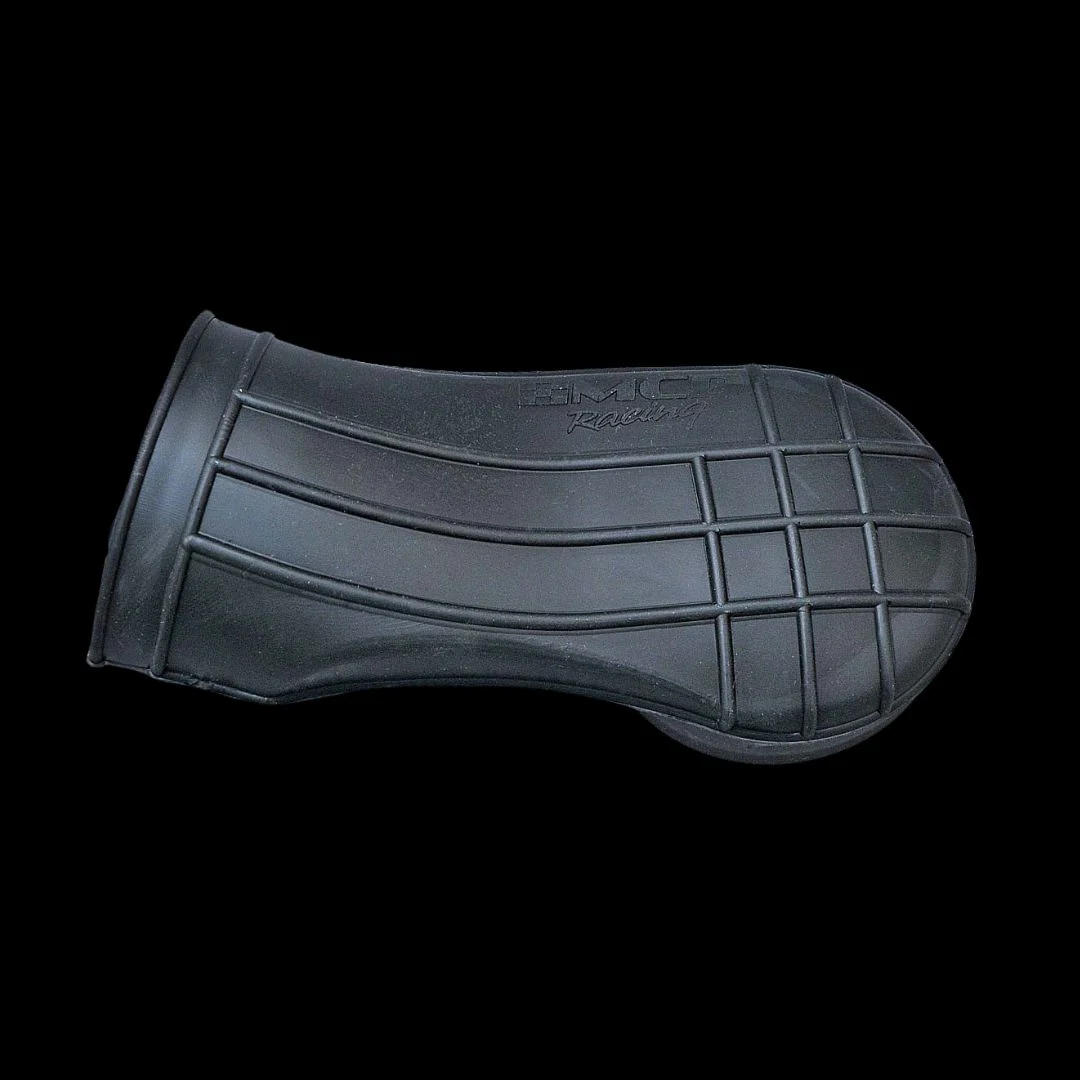 MCD Air Filter/ Carburetor L Tube TPE Rubber - 725401R