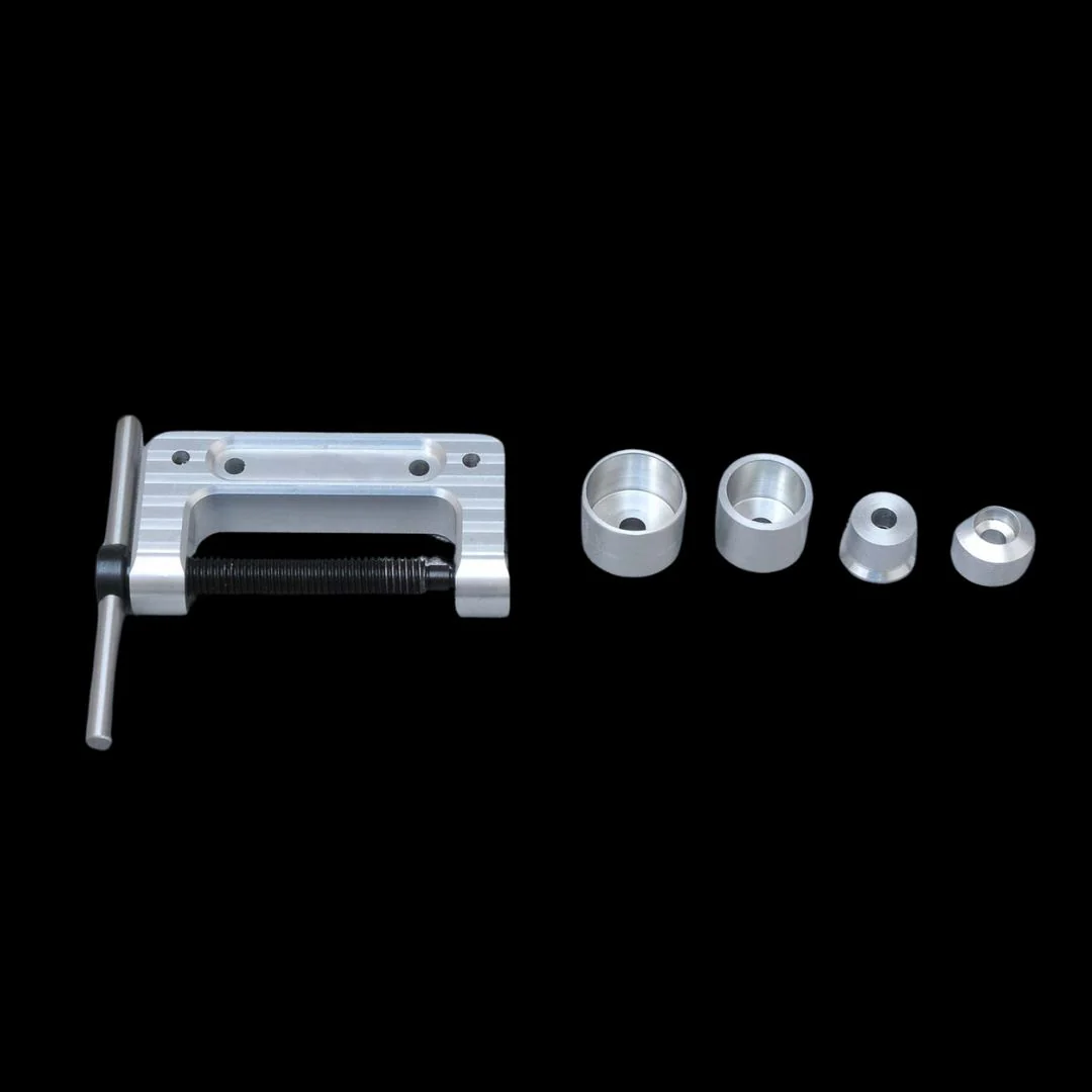 MCD Alloy Rose Joint Jig - 900901A