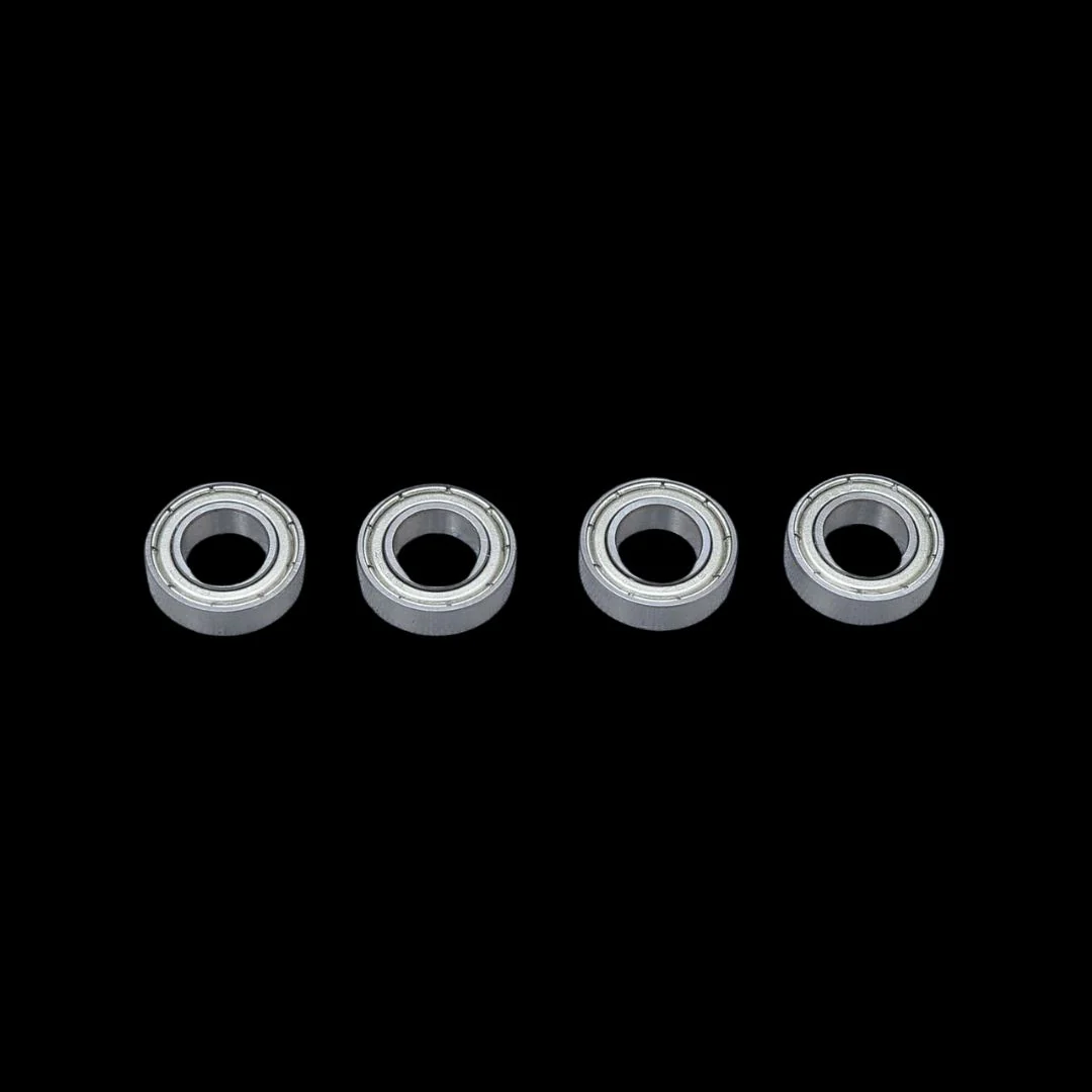MCD Ball Bearing 689 2RS 9x17x5 - 600201S