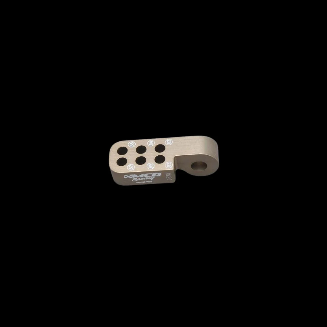 MCD Bell Carrier/BrakeStif Alu Strength - 416401A