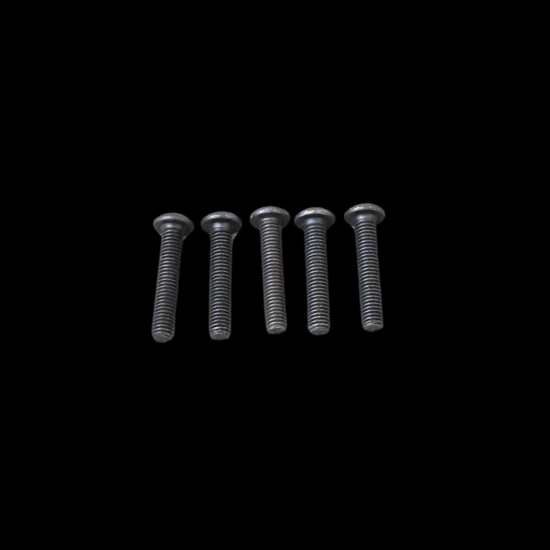 MCD BH Hex Screw M3x16 mm - 640401S