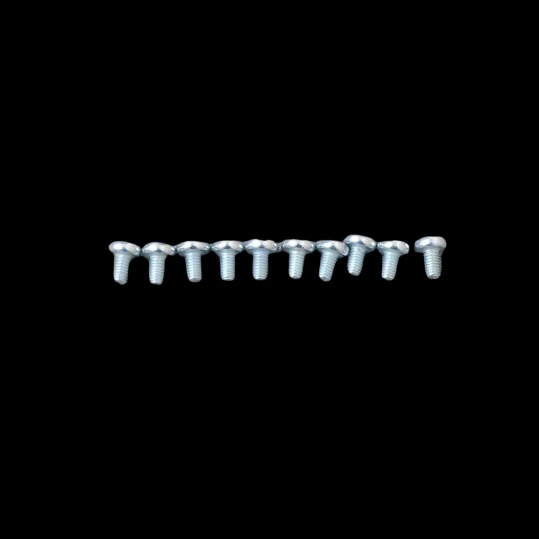 MCD BH Hex Screw M3x5 mm - 641101S