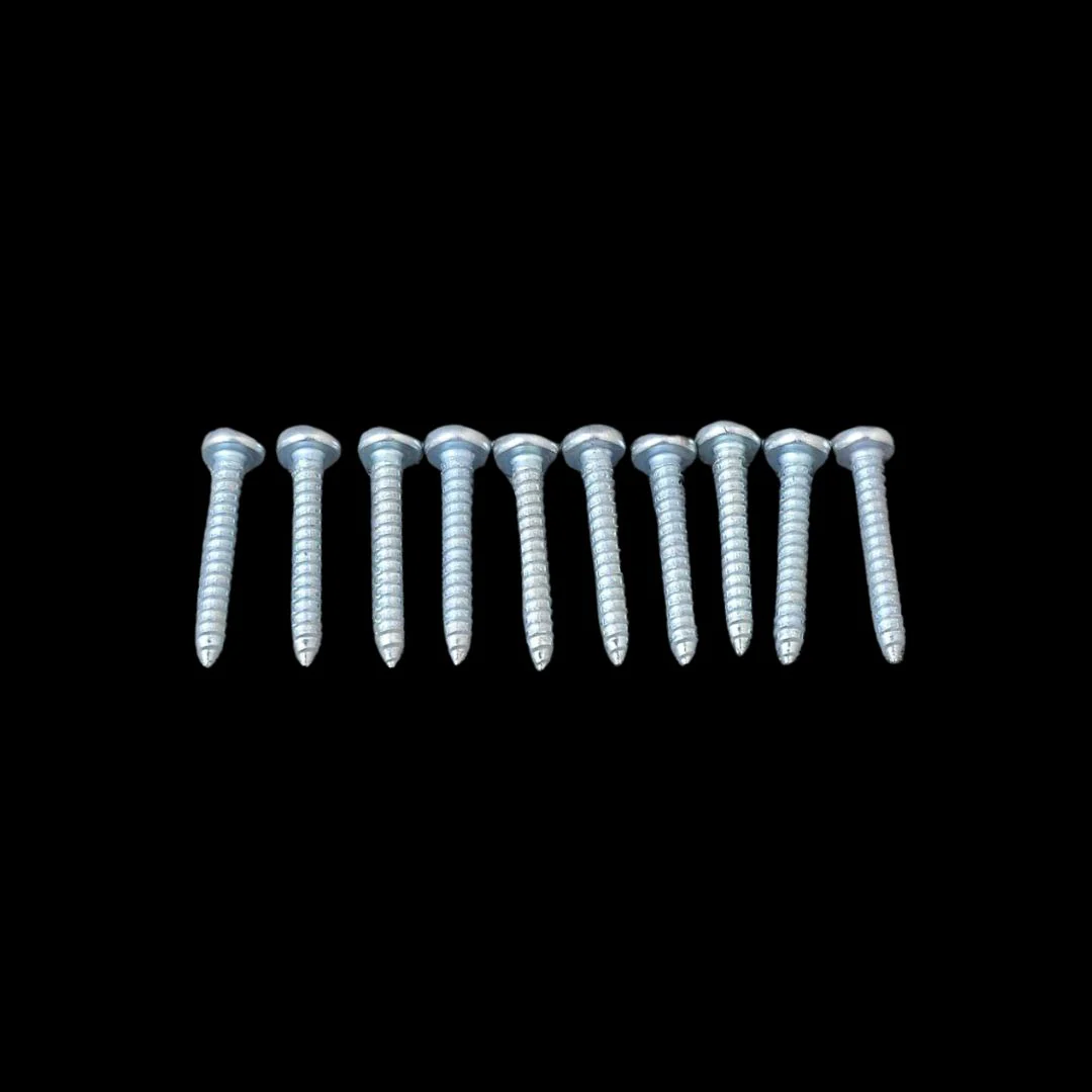 MCD BH PH1 Self Tap 3x19 mm - 625401S