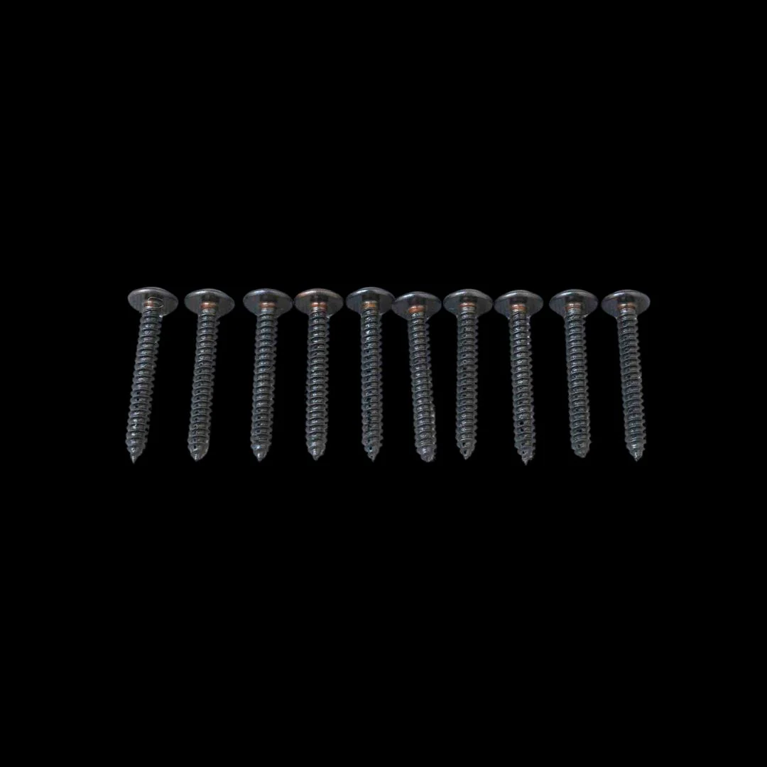 MCD BH PH2 Self Tap 4x30 mm - 628301