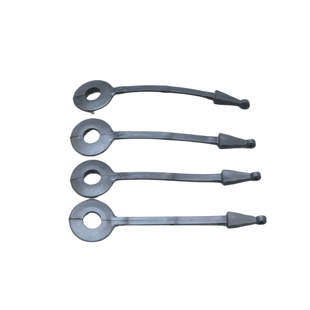 MCD Body Mount Clip Holder - 500701P