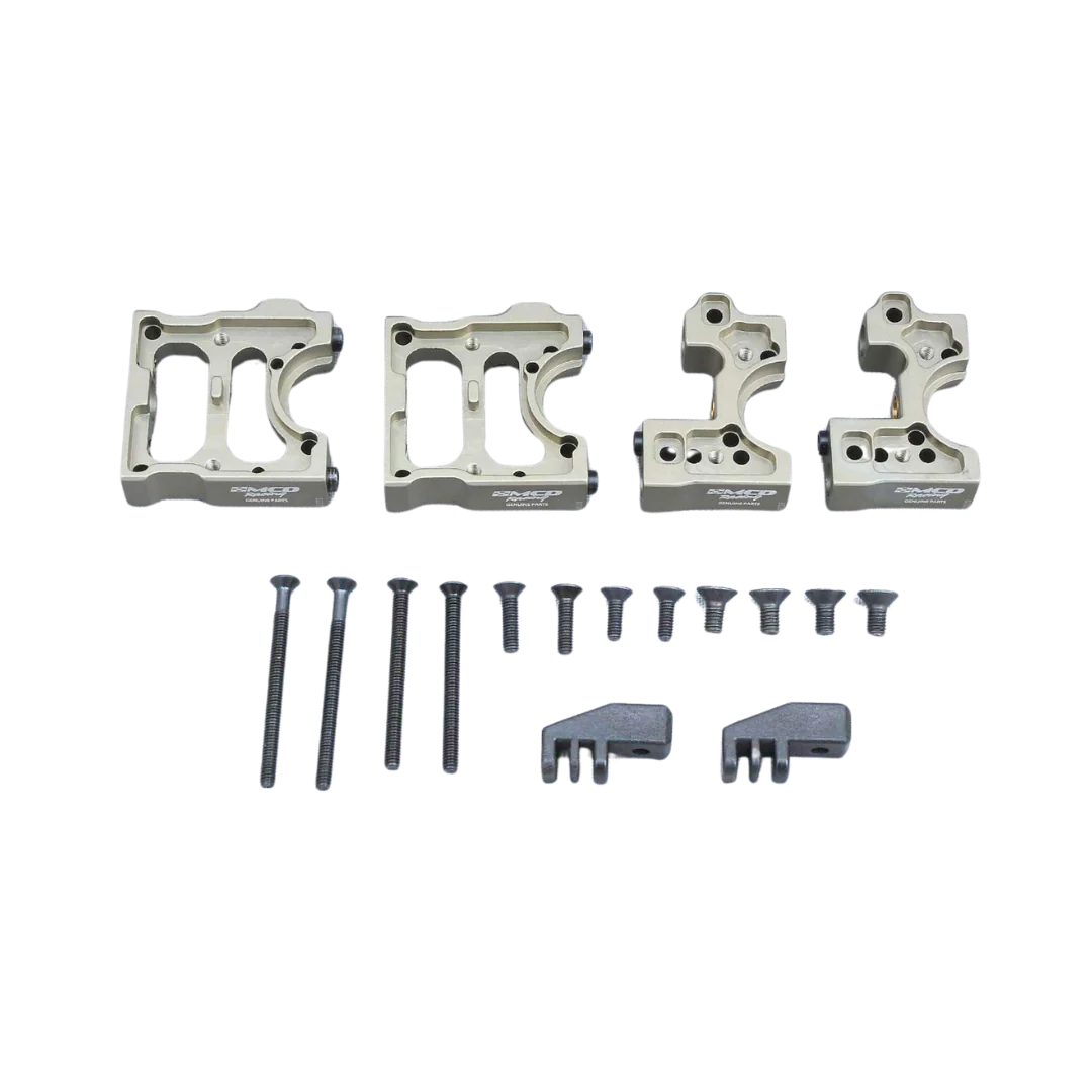 MCD Center Diff.Holder Set Alloy (Opt.) - 415202A