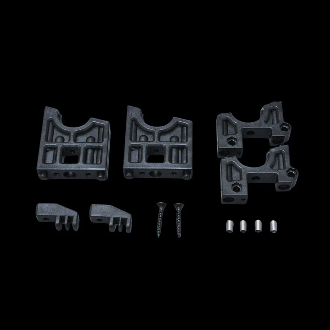MCD Center Diff.Holder Set - 415201P