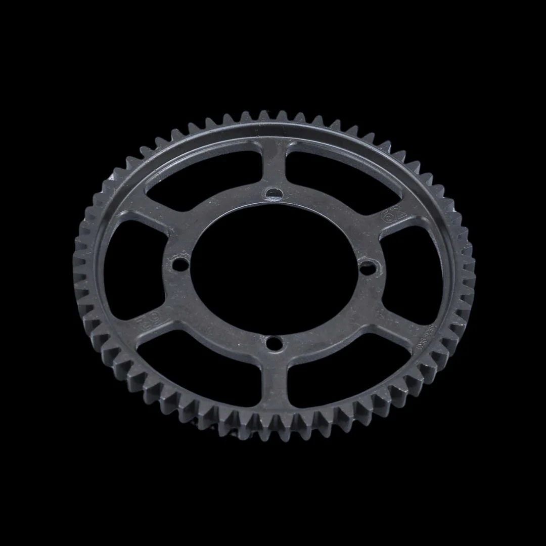 MCD Center Spur Gear Z62 (Opt.) - M201303S