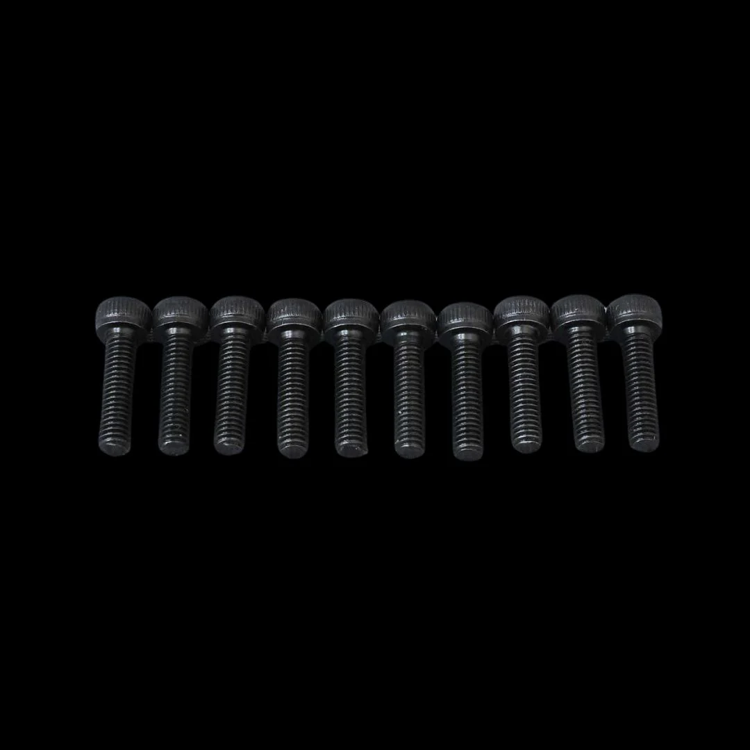 MCD CH Hex Screw M4x16 mm - 630301S