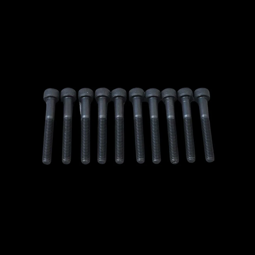 MCD CH Hex Screw M4x30 mm - 630501S