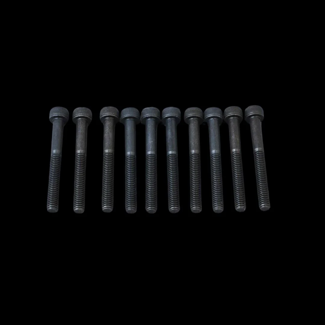 MCD CH Hex Screw M4x35 mm - 630601S