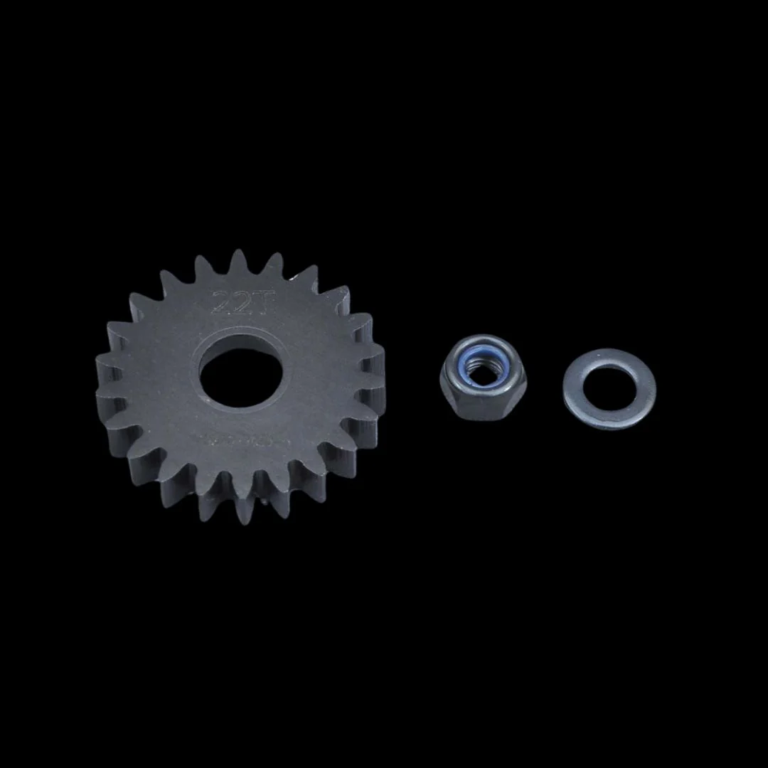 MCD Clutch Bell Pinion Gear Z22 (Opt.) - M201405S