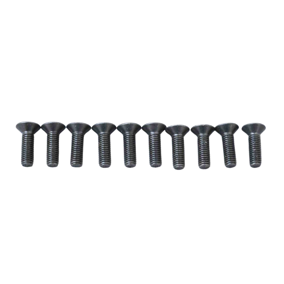MCD CS Hex Screw M5x16 mm - 635201S