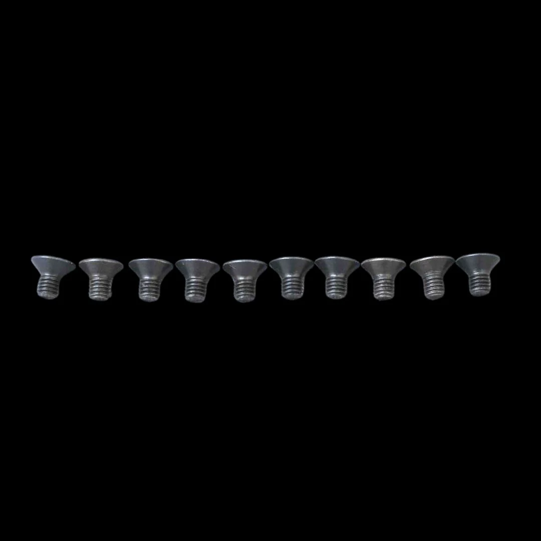 MCD CS Hex Screw M5x8 mm - 635801S