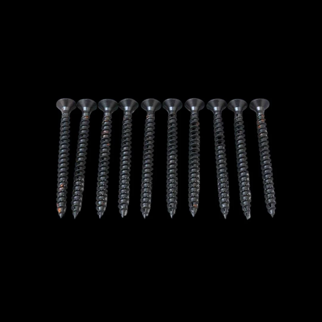 MCD CS PZ2 Self Tap 4x50 mm - 620601S