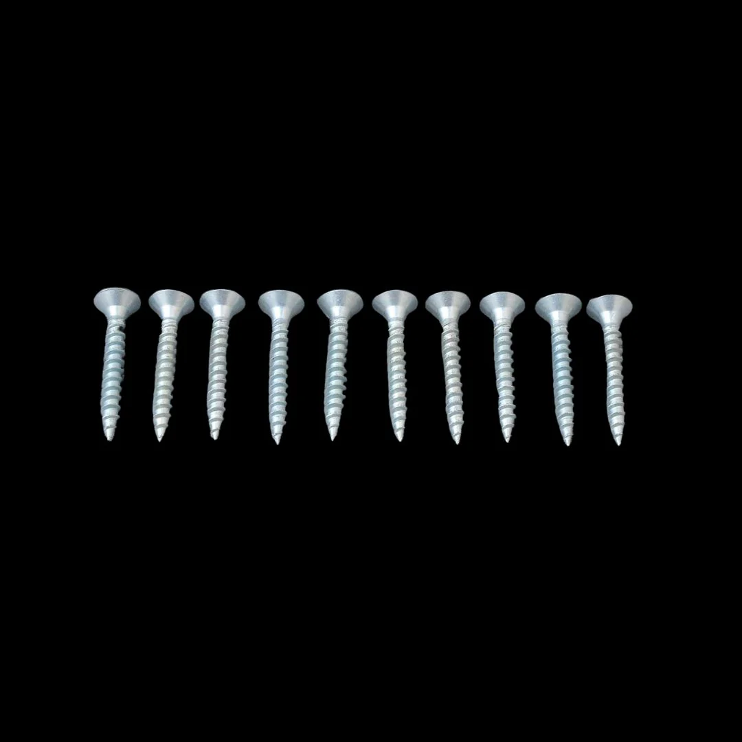 MCD CS PZ2 Self Tap 5x35 mm - 620501S