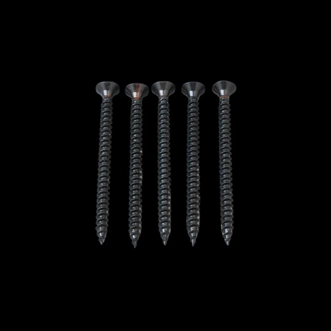 MCD CS PZ2 Self Tap 5x70 mm - 620401S