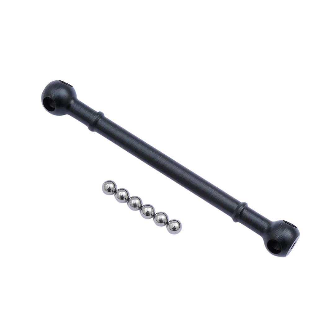 MCD DUOX Rear Drive Shaft for MCD HydroDiff 97mm 245101S