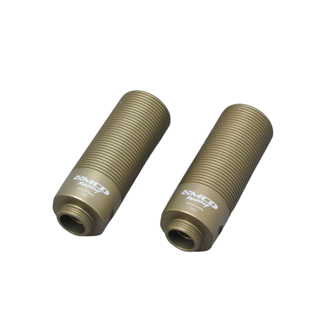 MCD Front Shock Absorber Body Alloy (Opt.) [320402A]