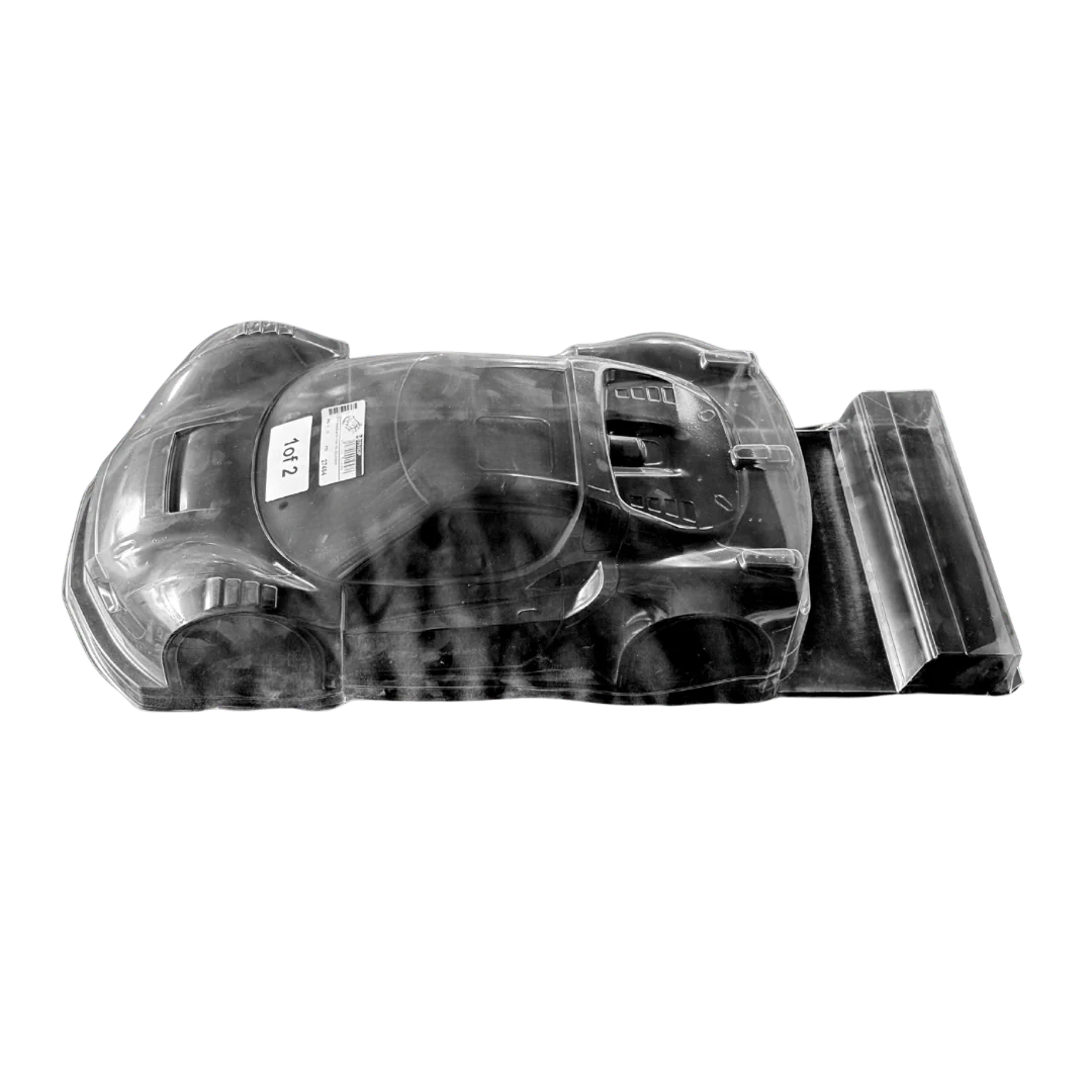 MCD GT-F Body Shell Kit 1mm WB 325-340mm [575102P] - Image 3