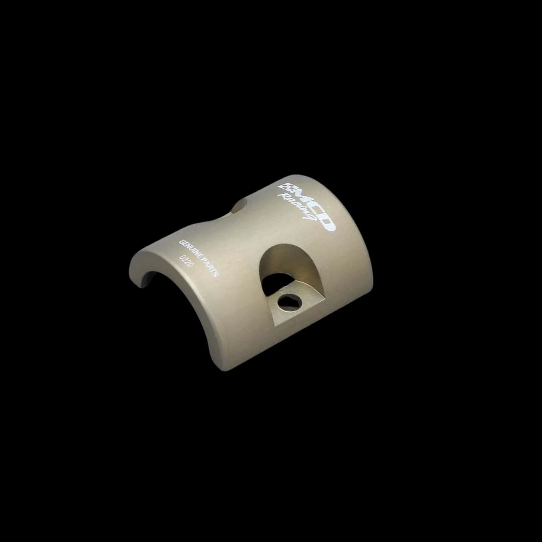 MCD Lay Shaft Carrier Alloy Upper Lid - 417201A