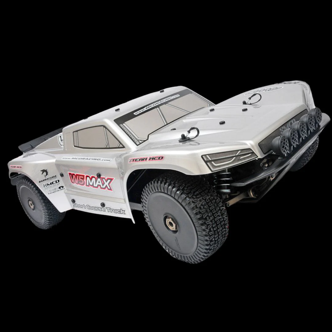 MCD Max Ultimate "Plus" Electric Rolling Chassis Custom Order - Image 5