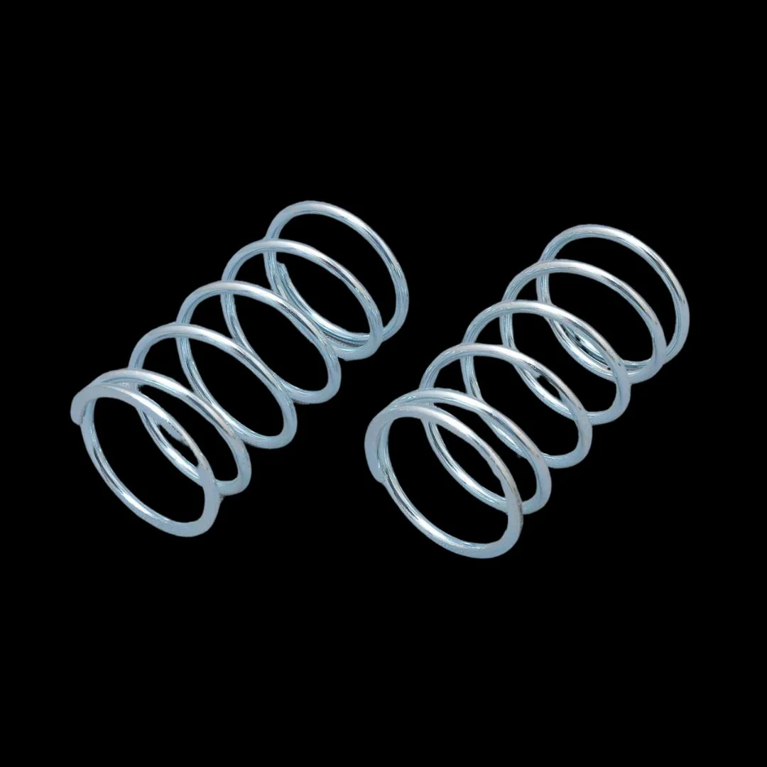 MCD On-Road Shock Absorber Spring C=4.5kg/55mm(2.8mm) - 322301S