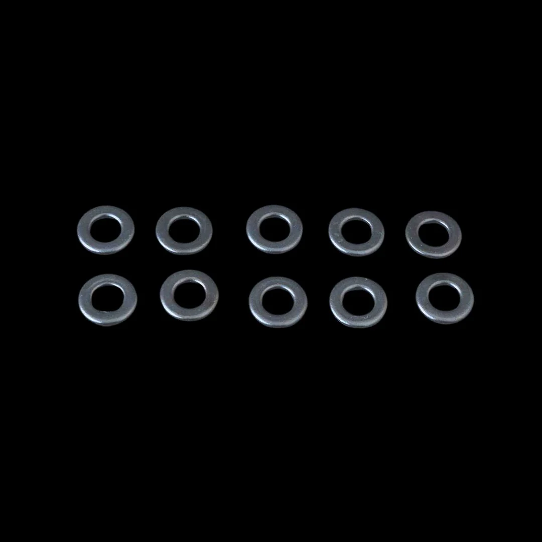 MCD Plain Washer 6 mm - 655301S
