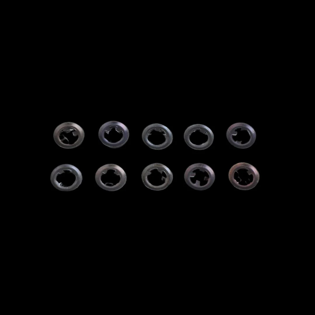 MCD Push-On Fix 3 mm - 665201S