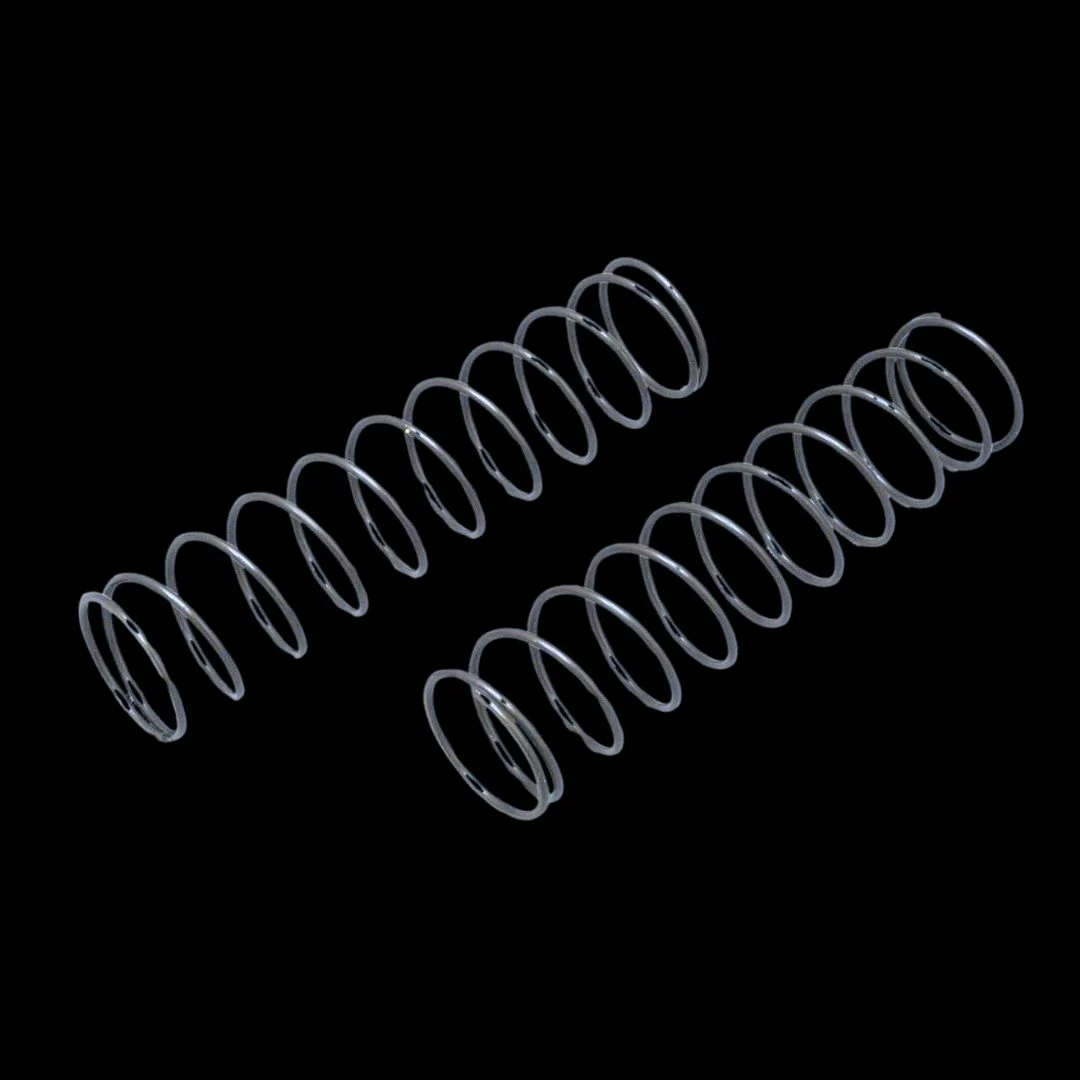MCD Rear Shock Absorber Spring C=6.5kg/75mm (2.2mm) - 321105S