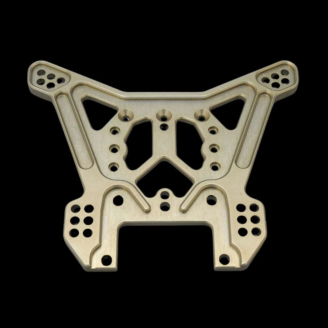 MCD Rear Tower Lightweight 7075 - 430201A