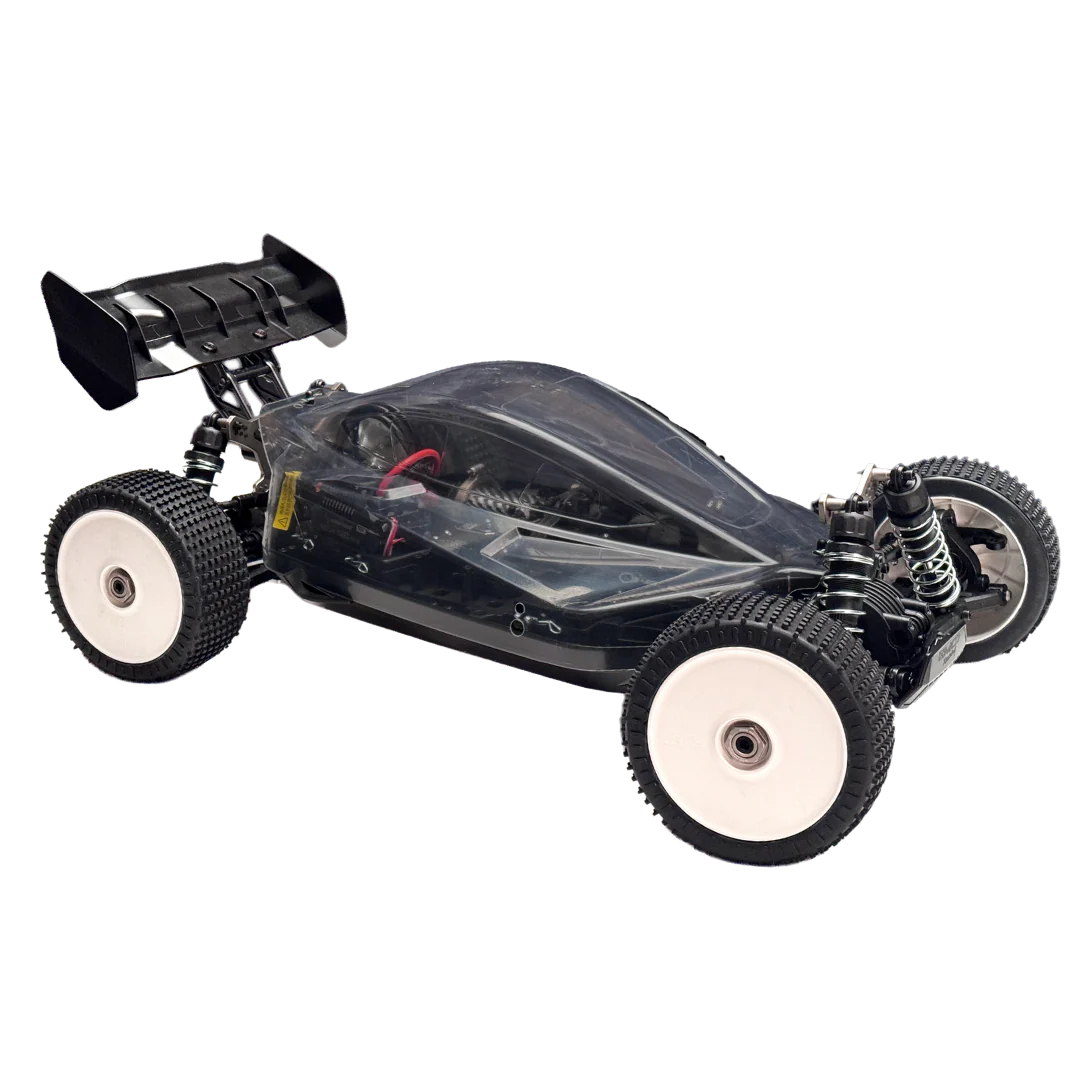MCD RR5 4WD 1/5 Scale Buggy 12S Electric ARTR