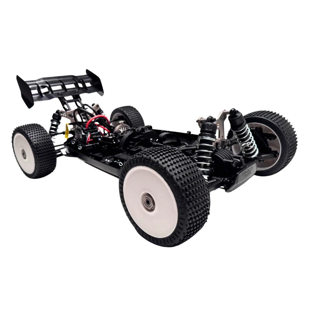 MCD RR5 4WD 1/5 Scale Buggy 12S Electric ARTR - Image 10