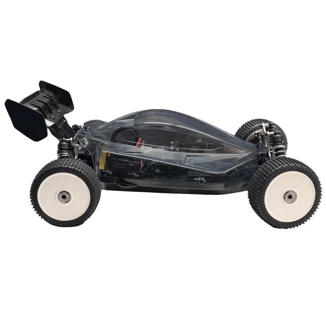 MCD RR5 4WD 1/5 Scale Buggy 12S Electric ARTR - Image 4